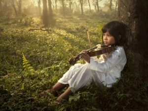 Чем полезна классическая музыка?