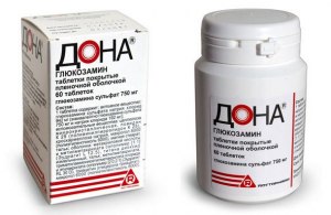 Дона какие противопоказания и показания к применению?