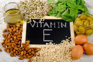 Витамин Е (E) для чего он нужен и где содержится?