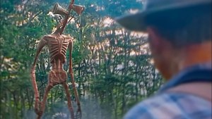 Как называется фильм про Сиреноголового?