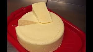 Как сделать сыр в домашних условиях?