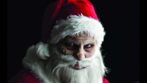 Кто такой Санта Клаус на самом деле?