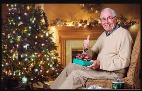 Что подарить любящему дедушке на Новый Год?