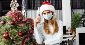 Как защитить семью от вирусов в новогоднии праздники?