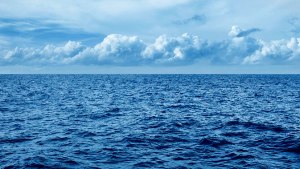 Какой океан теплее - Тихий или Атлантический?