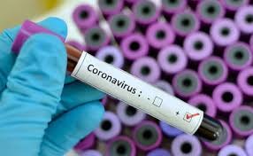Какое время коронавирус держится на земле?