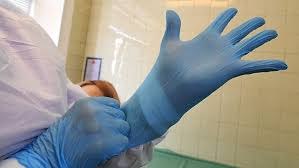 Чем заменить резиновые перчатки в период коронавируса?