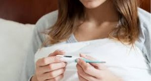 Как сбить невысокую температуру без лекарств?