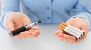 Какие сигареты больше всего вредны: электронные или обычные?