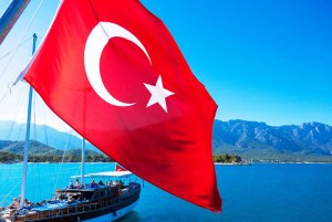 Какой регион Турции наиболее подходит для семейного отдыха?