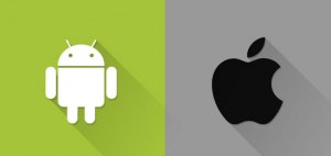 Андроид или IOS? Что лучше выбрать?