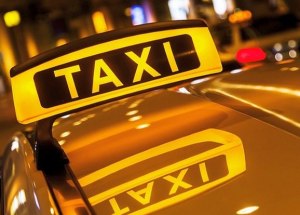 Сколько можно заработать в такси?
