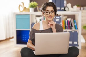 Защищают ли очки для работы за компьютером?