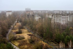 Через сколько лет можно жить в Припяти?