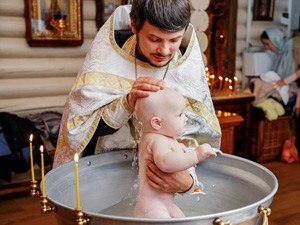 Можно ли крестить ребенка другим именем?