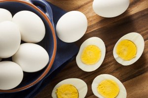 Можно ли при панкреатите есть яйца?