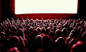 Что делать, если кто-то в кинозале мешает смотреть фильм?
