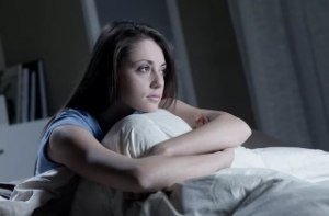 Каковы причины плохого сна?