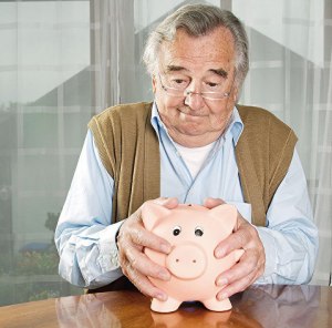 Сколько будет индексация пенсии в 2021 году?