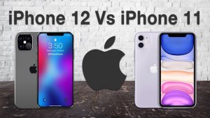 Чем модель iPhone 12 отличается от iPhone 11?