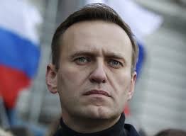 Что сделал Алексей Навальный?