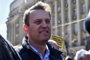 Будет ли Навальный президентом?