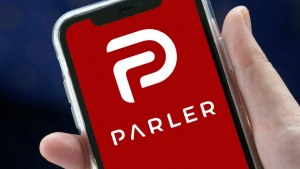 Что вы знаете о социальной сети Parler?