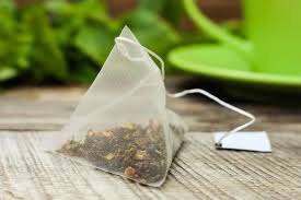 Опасен ли чай в пакетиках для нашего организма?