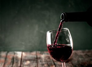 Какими бывают ликерные вина?