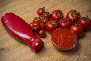 Сколько по времени можно хранить в холодильнике открытый кетчуп?