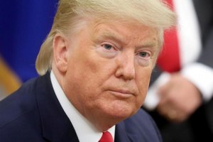 В каких фильмах снимался Трамп?