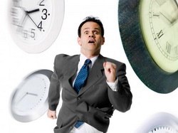 Сколько часов в день должен работать человек?