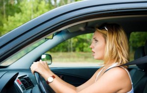 Как преодолеть страх вождения автомобиля?