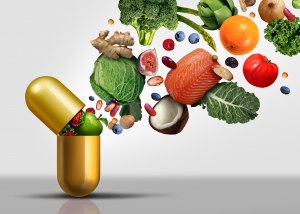 Сколько витаминов нужно человеку в день?