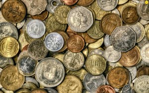 Где можно продать старые монеты?