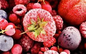 Есть ли польза от замороженных фруктов?