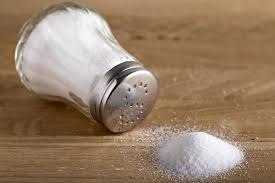 Сколько соли можно съедать за день без вреда для здоровья?