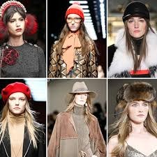 Какие шапки в моде в 2021 году?