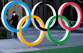 Правда, что Олимпийские игры переносятся в другой город?