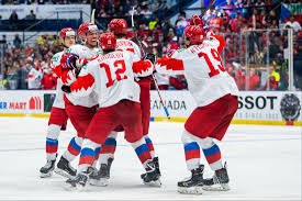По каким причинам у Белоруссии забрали возможность провести чемпионат мира по хоккею?