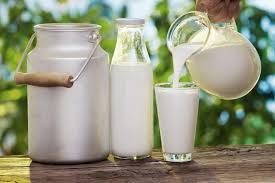 Какая разница между пастеризованым и ультрапастеризованым молоком?
