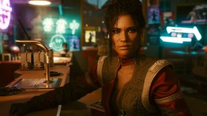 Как получить каждую концовку в Cyberpunk 2077?