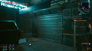 Как в Cyberpunk 2077 добавить транспорт в гараж?