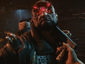 Если победить всех боссов в Cyberpunk 2077, то какие награды за это дадут?