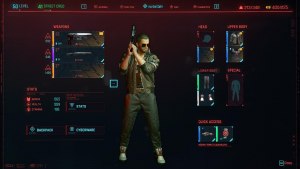 Какие есть читы в Cyberpunk 2077 для получения очков перков и атрибутов?