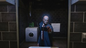Где найти все неизведанные места в Mendoza, чтобы получить трофей в Hitman 3?