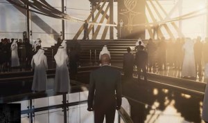 Где найти все неизведанные места в Дубаи в Hitman 3, чтобы получить трофей?