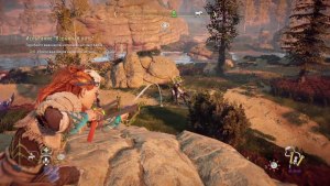 Какие есть достижения в Horizon Zero Dawn?