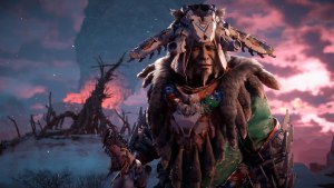 Что дают фигурки Банук в Horizon Zero Dawn?