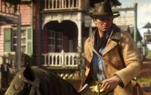 Как в Red Dead Redemption 2 сделать кофе?